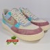 NIKE AIR FORCE 1 EASTER 2018 (USED)