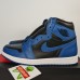 JORDAN 1 HIGH DARK MARINA BLUE